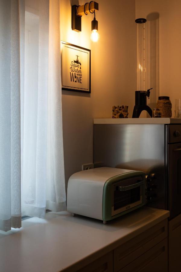 Titti'S Place Bari Exteriér fotografie