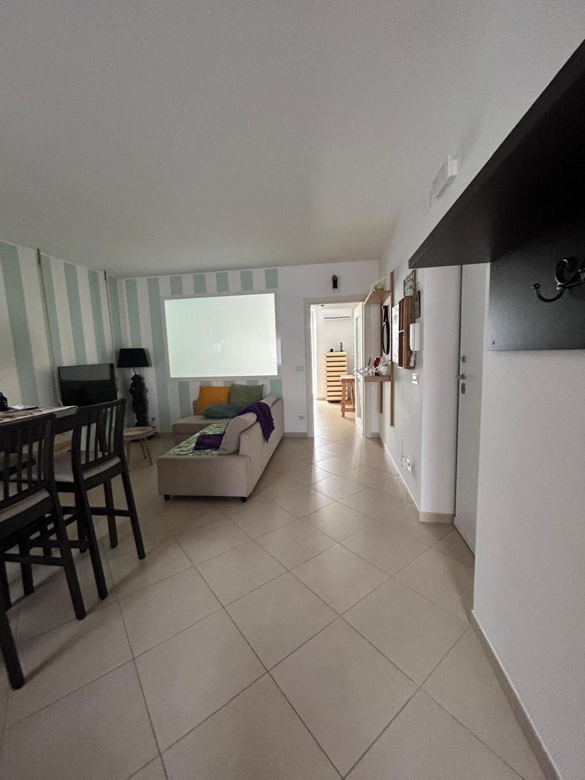 Titti'S Place Bari Exteriér fotografie