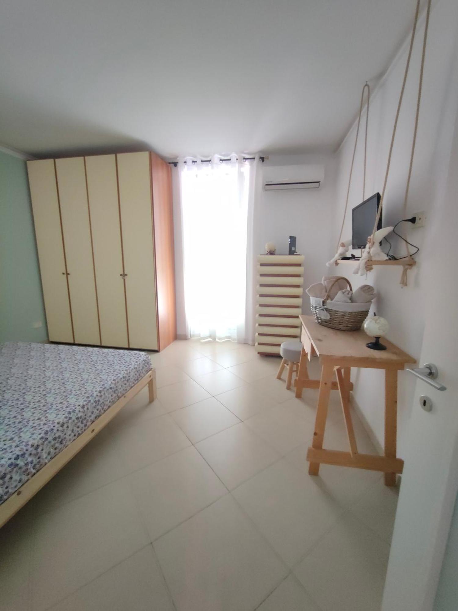 Titti'S Place Bari Exteriér fotografie