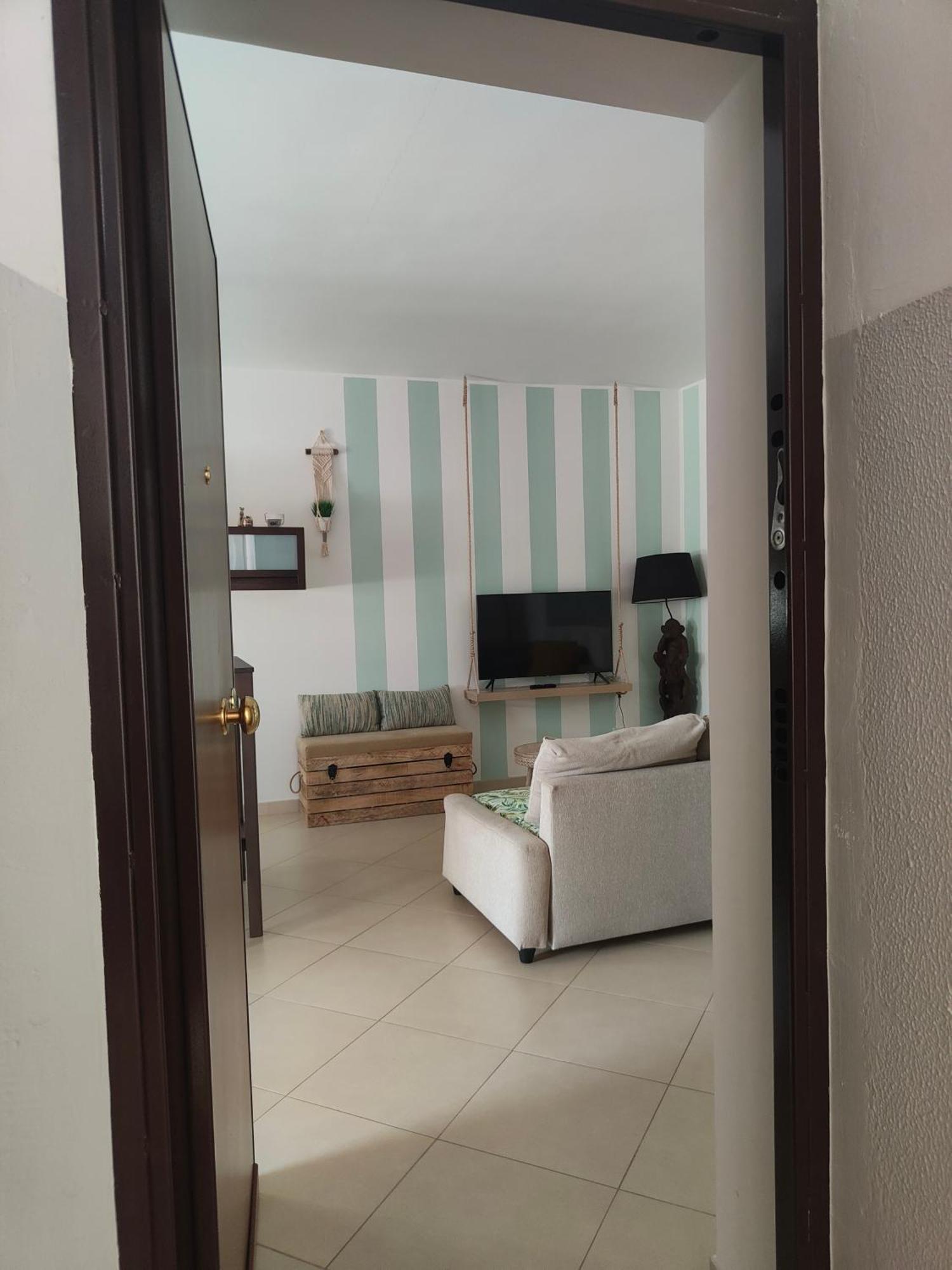 Titti'S Place Bari Exteriér fotografie