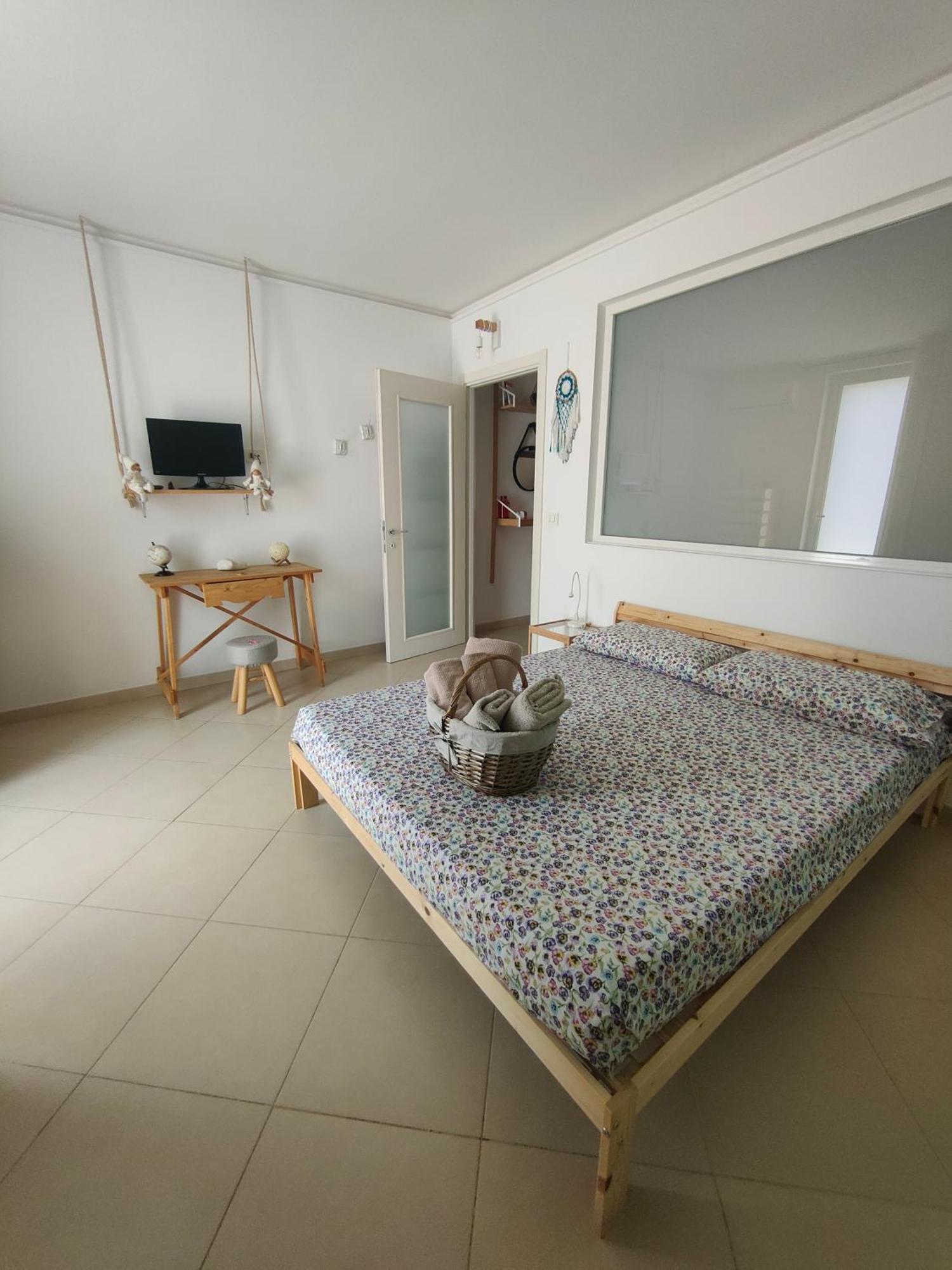 Titti'S Place Bari Exteriér fotografie