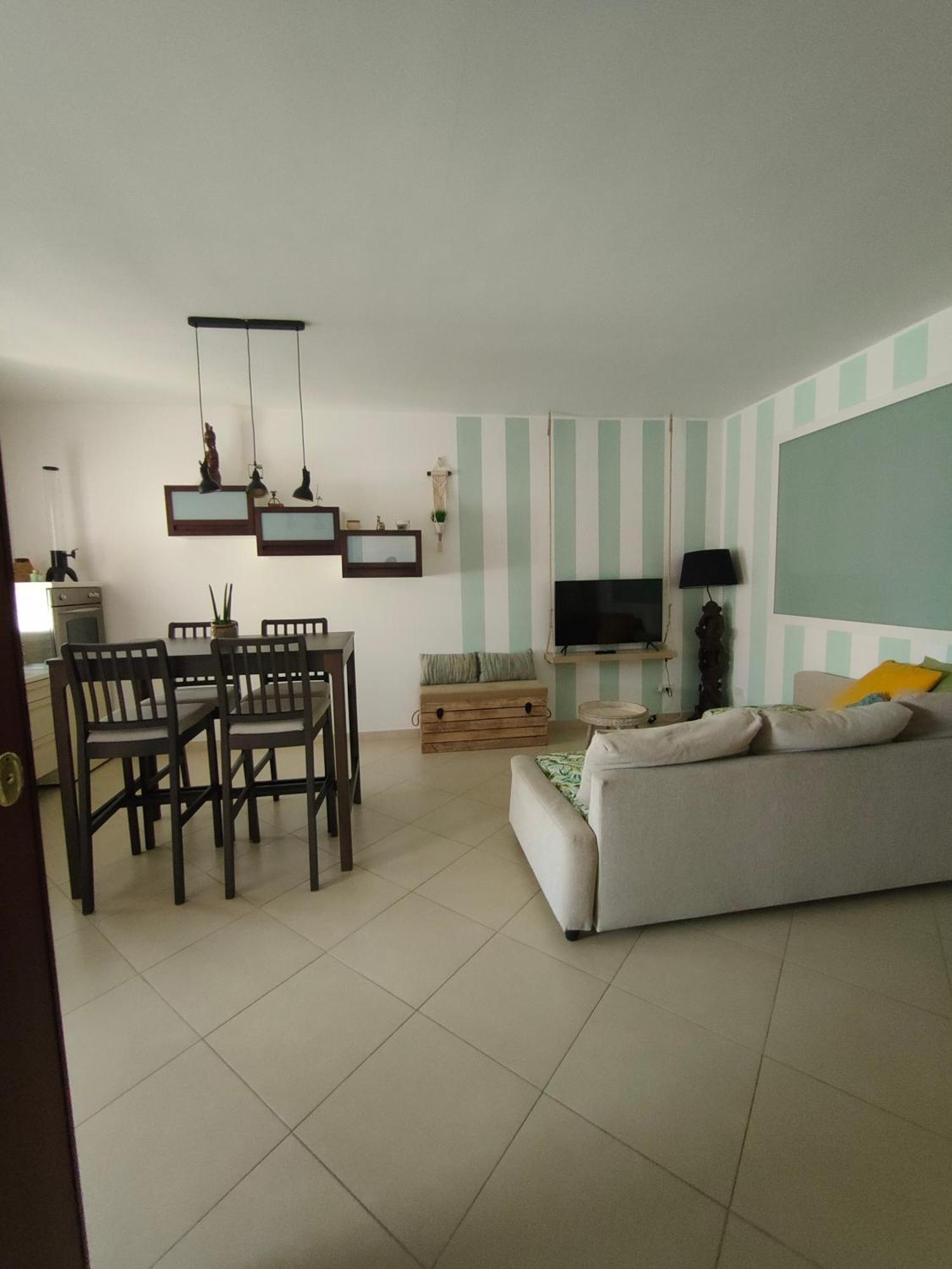 Titti'S Place Bari Exteriér fotografie