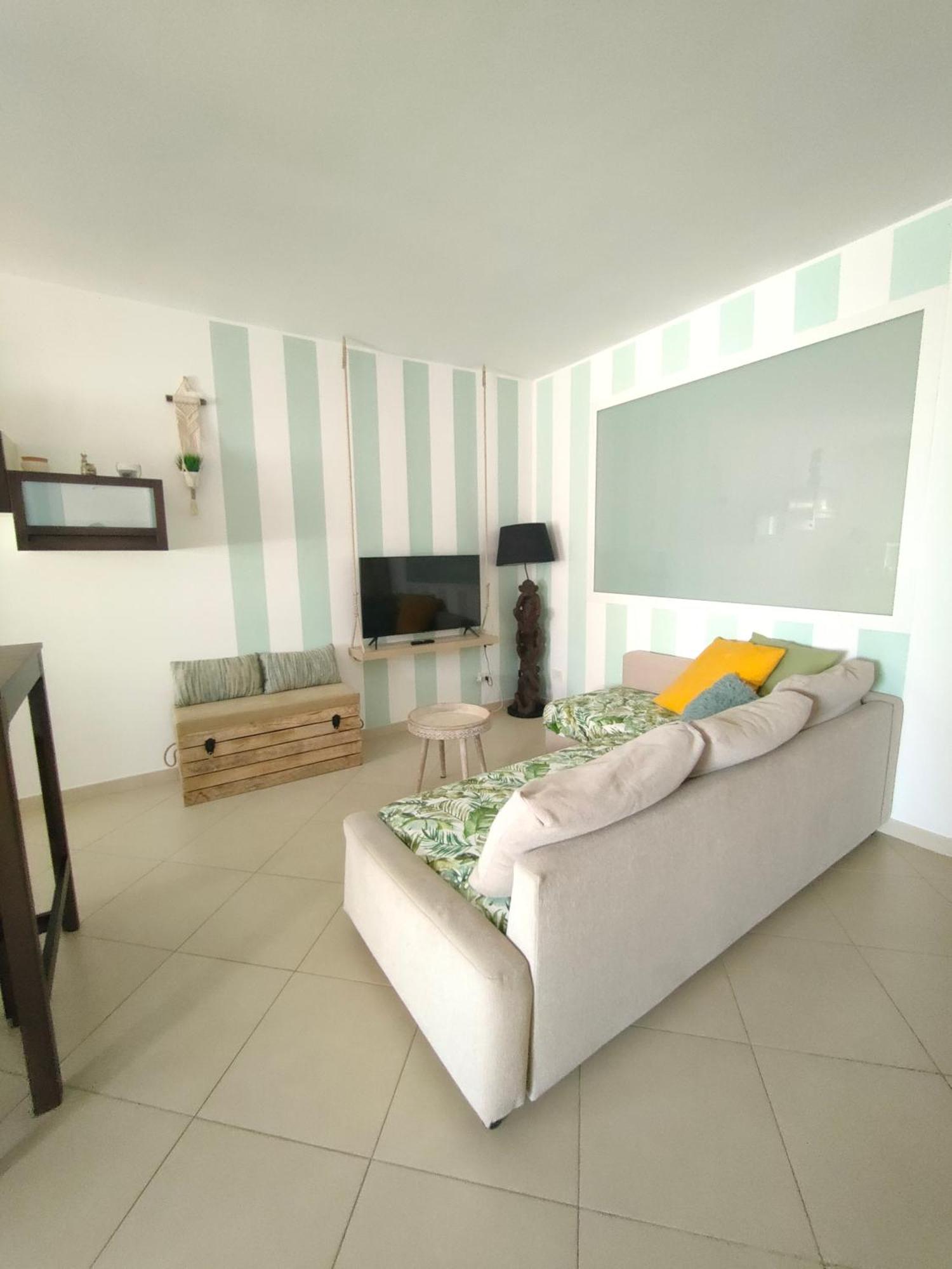 Titti'S Place Bari Exteriér fotografie